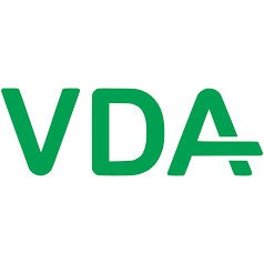 Logo Verband der Automobilindustrie eV (VDA)
