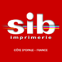 Logo Société Impression du Boulonnais