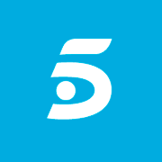 Logo Telecinco SA