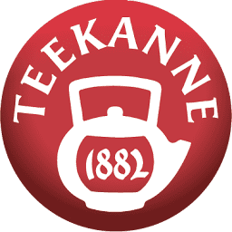 Logo Teekanne Holding Gmbh