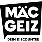 Logo MÄC GEIZ Handelsgesellschaft mbH