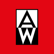 Logo Bauunternehmung Albert Weil AG