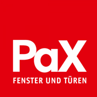 Logo PaX AG