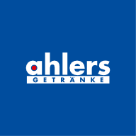 Logo Getränke Ahlers GmbH