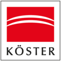 Logo Köster Holding AG