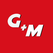 Logo Götz + Moriz GmbH