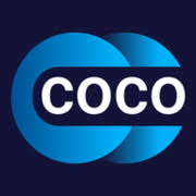 Logo CoCoNet AG