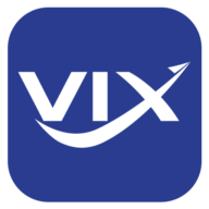Logo VIX Securities JSC