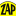 Logo ZAP Sznajder Batterien SA