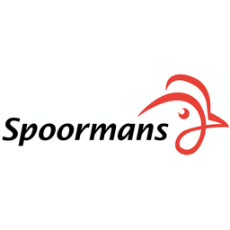 Logo Willem Spoormans NV