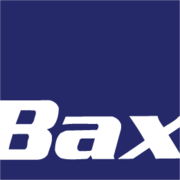 Logo Baxter Healthcare Pty Ltd.