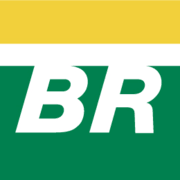 Logo Petrobrás Transporte SA