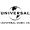 Logo Universal Music Group International Ltd.