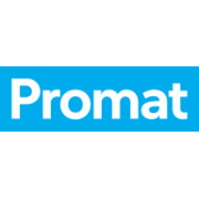 Logo Promat UK Ltd.
