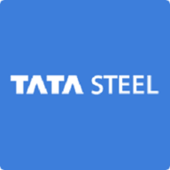 Logo Tata International Metals (Americas) Ltd.