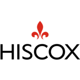 Logo Hiscox Insurance Holdings Ltd.