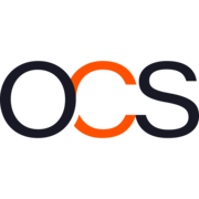 Logo OCS Group UK Ltd.