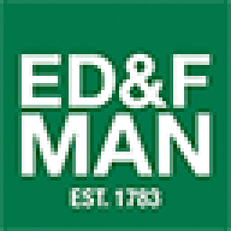 Logo E D & F Man Treasury Management PLC