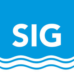 Logo Susquehanna International Group Ltd.