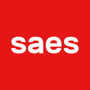 Logo Saes Advanced Technologies SpA