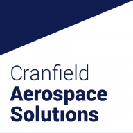 Logo Cranfield Aerospace Solutions Ltd.