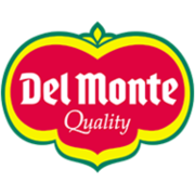 Logo Del Monte (Germany) GmbH