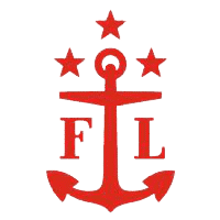 Logo Reederei F. Laeisz GmbH