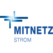 Logo Mitteldeutsche Netzgesellschaft Strom mbH