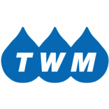 Logo Trinkwasserversorgung Magdeburg GmbH - TWM