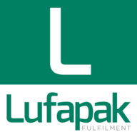 Logo Lufapak GmbH