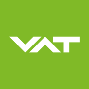 Logo VAT Vakuum-Apparate-Technik Deutschland GmbH