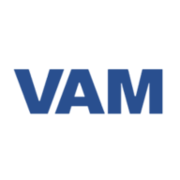 Logo VAM A/S