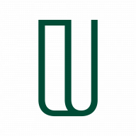 Logo Universitetsforlaget AS