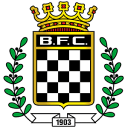 Logo Boavista Futebol Clube Futebol Sad