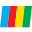 Logo Masstores Pty Ltd.