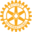 Logo Sonora Sunrise Rotary Club