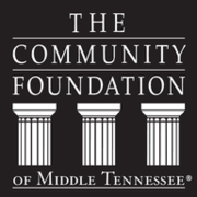 Logo The Community Foundation of Middle Tennessee