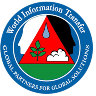 Logo World Information Transfer, Inc.