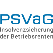 Logo PENSIONS-SICHERUNGS-VEREIN Versicherungsverein AG