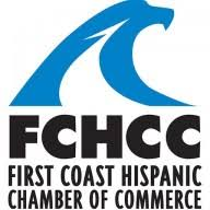 Logo First Coast Hispanic Chamber of Commerce
