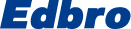 Logo Edbro Hydraulics Ltd.