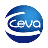Logo Ceva Animal Health Pty Ltd.