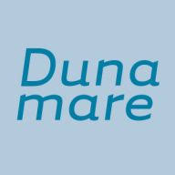 Logo Stichting Dunamare Onderwijsgroep