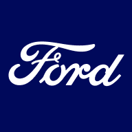 Logo Ford Motor Company (Thailand) Ltd.