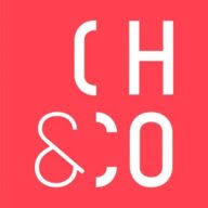 Logo CH & Co. Catering Ltd.