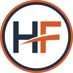 Logo H.F. Holdings Ltd.