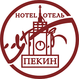Logo Hotel & Office Complex Peking OJSC
