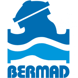 Logo Bermad CS Ltd.