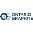 Logo Ontario Graphite Ltd.