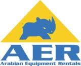 Logo Arabian Equipment Rentals Ltd.